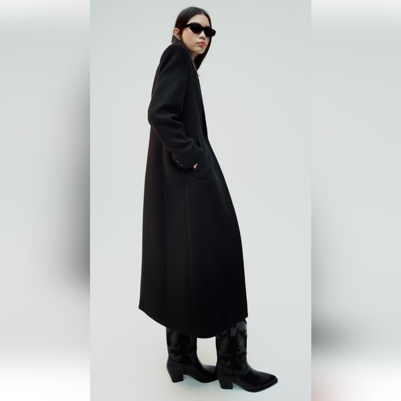 BNWT! Zara heeled cowboy 🤠 - Picture 2 of 7